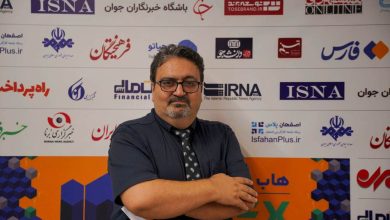 محمدرضا معبودیان