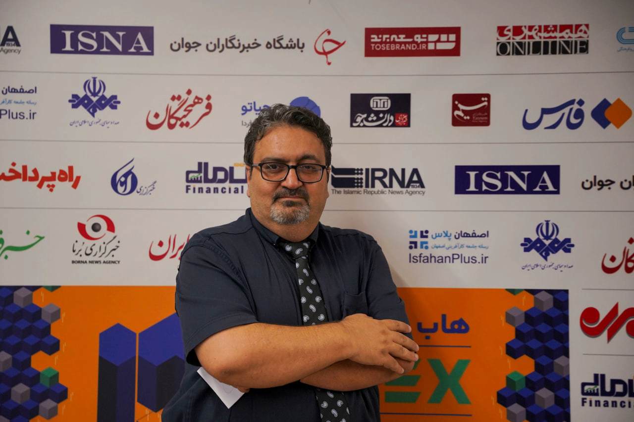 محمدرضا معبودیان
