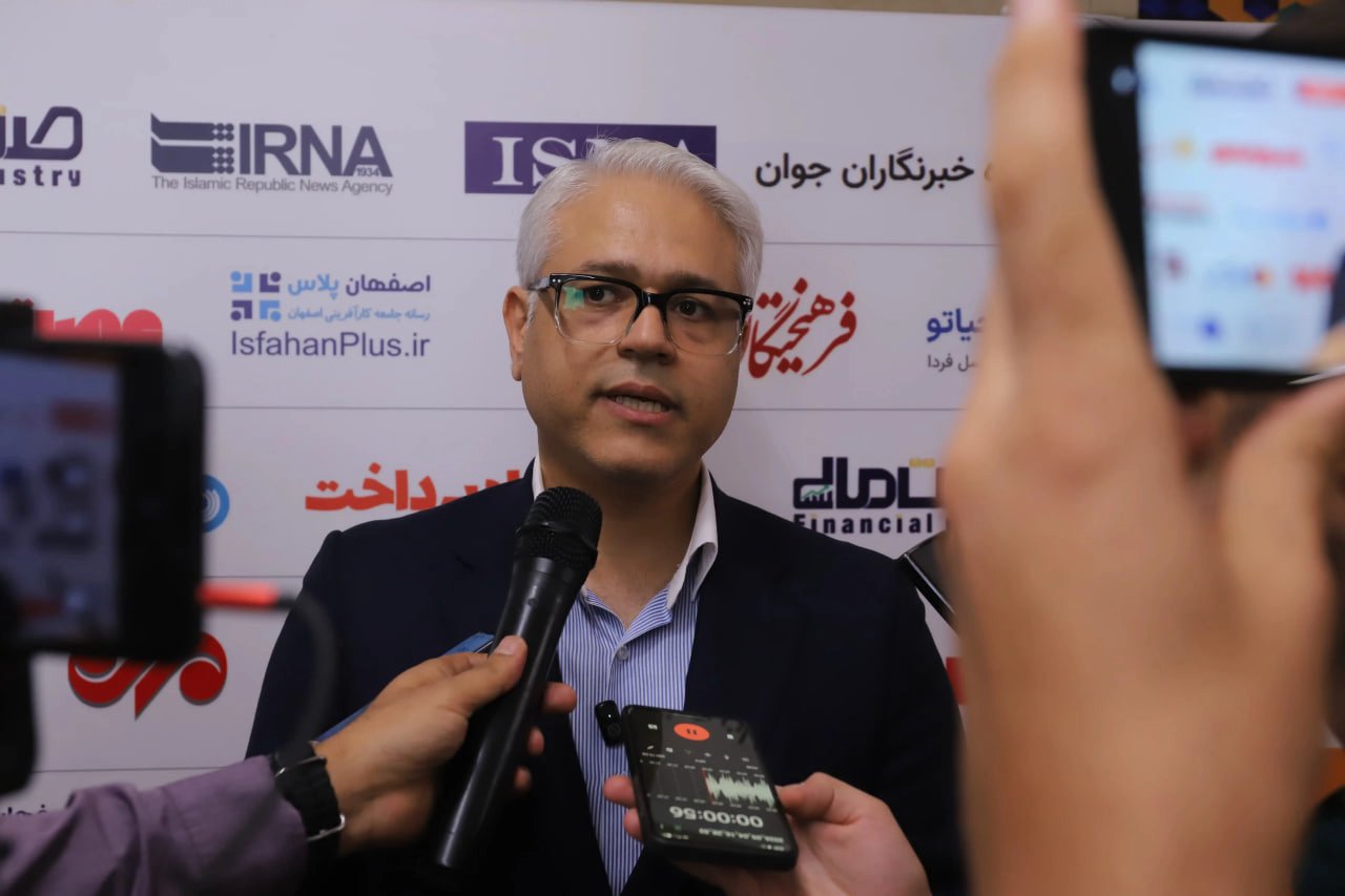 احسان چیت‌ساز