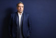 مصطفی اکرمی