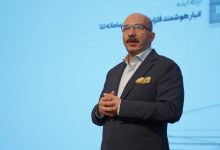 عبدالرضا عسگرخانی_مدیرعامل داریک