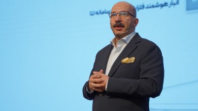 عبدالرضا عسگرخانی_مدیرعامل داریک