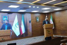 سیدعلی شبیری