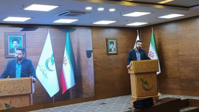 سیدعلی شبیری