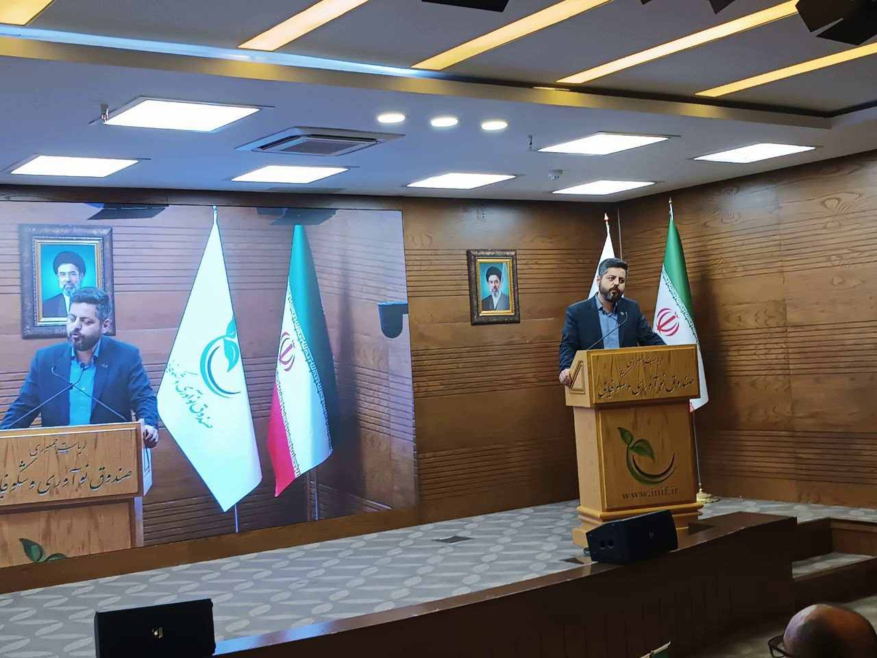 سیدعلی شبیری