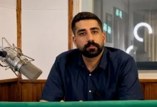 عرفان زادگان