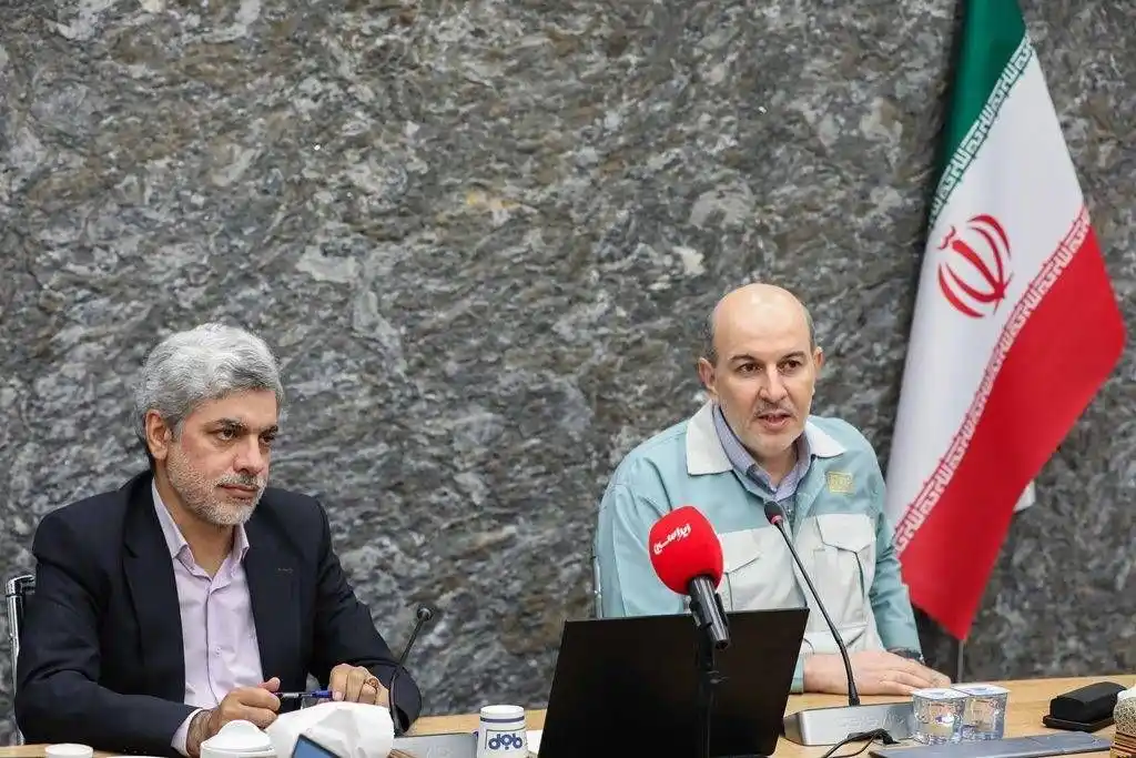 فولاد مبارکه