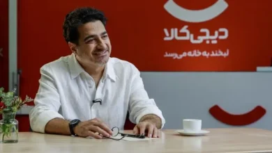 همایون شجریان