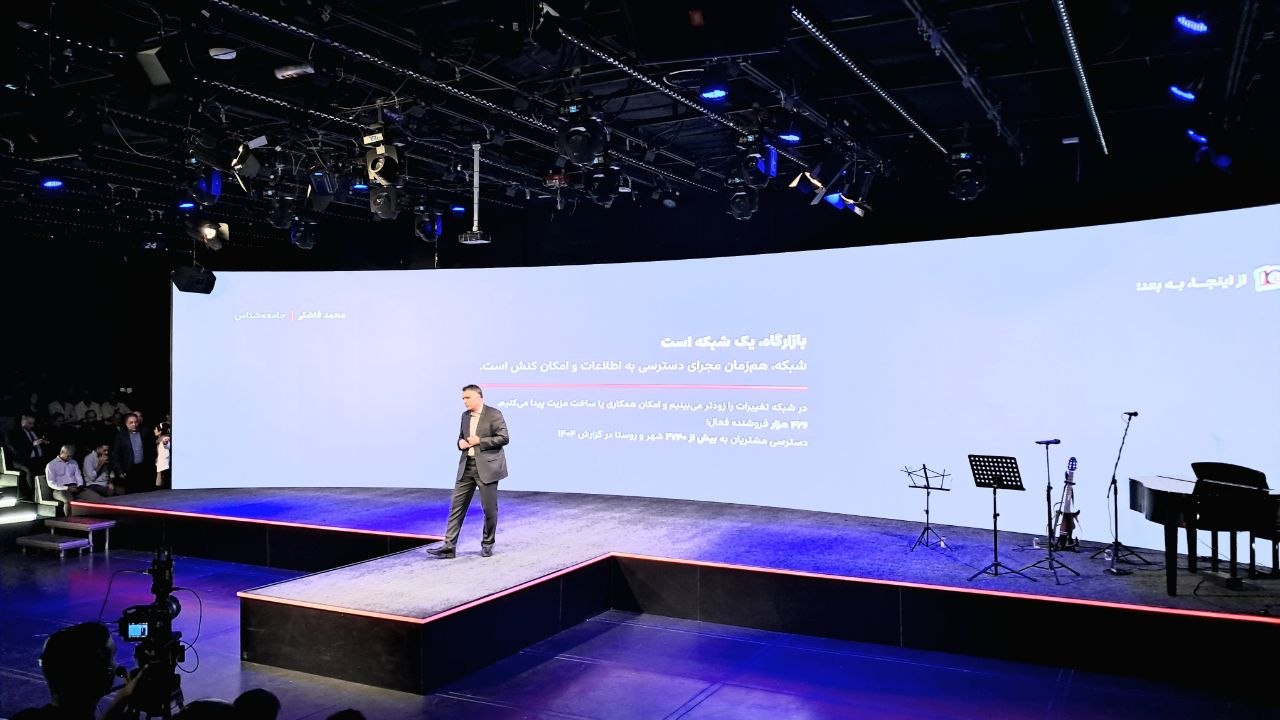 محمد فاضلی