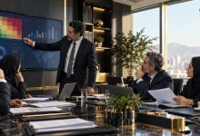 مدیریت ریسک های حقوقی سازمان