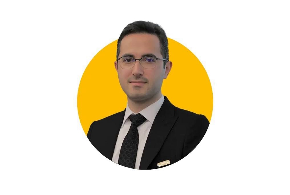 وحید خسروی