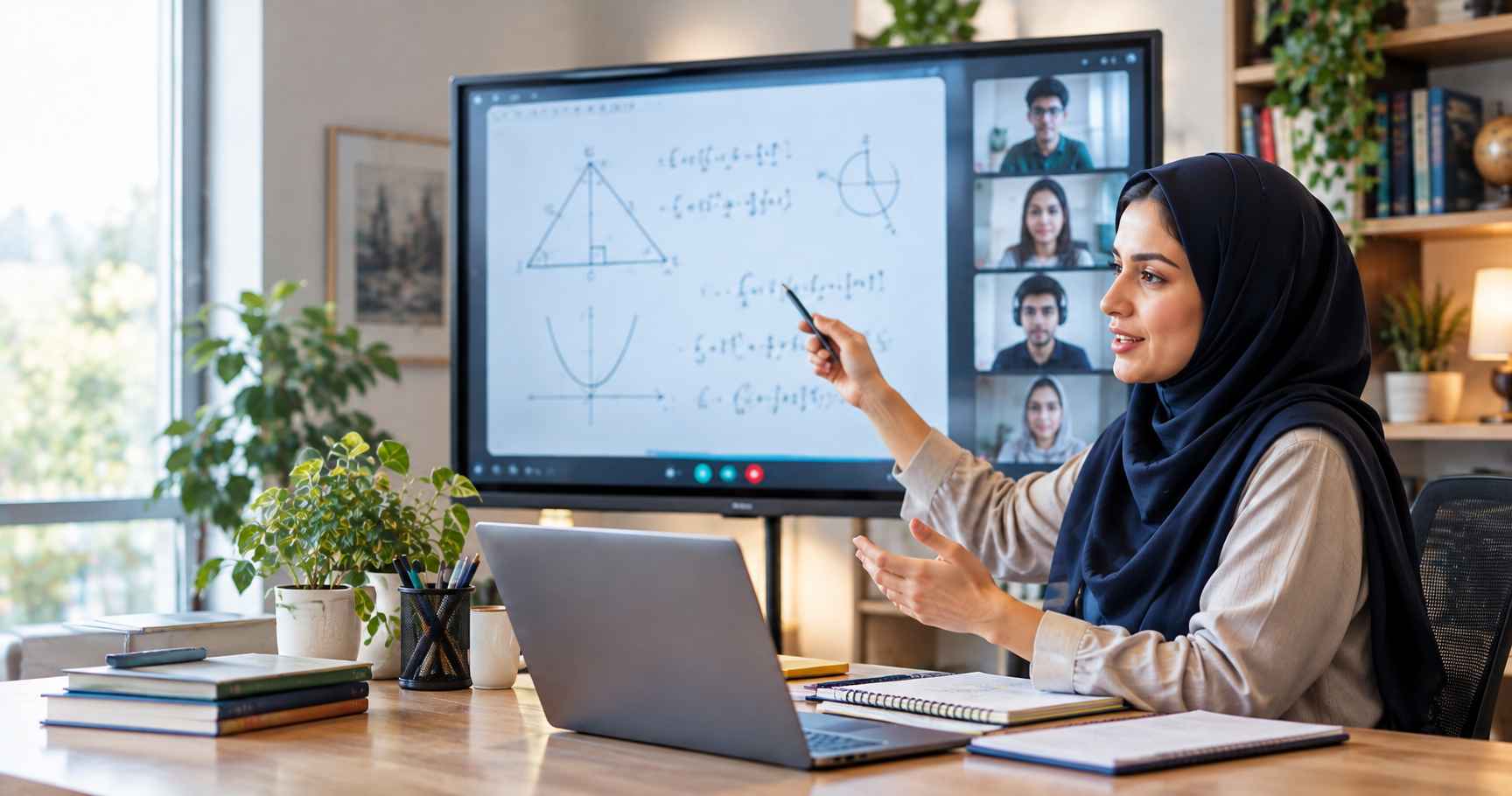 کلاس آنلاین را چطور انتخاب کنیم؟ معیارهای مهم برای مدرس و آموزشگاه کلاس آنلاین را چطور انتخاب کنیم؟ معیارهای مهم برای مدرس و آموزشگاه