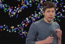 سم آلتمن، مدیرعامل OpenAI