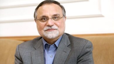[دکتر محمدمهدی مظاهری] از فشار حداکثری به مدیریت بحران