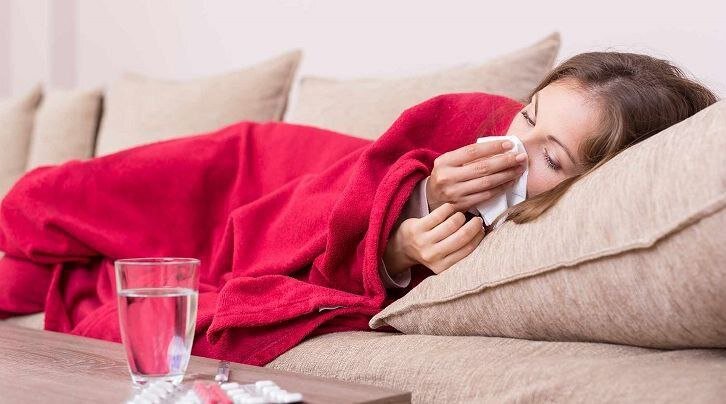 پیک آنفلوانزا نزدیک است؛ چه زمانی واکسن بزنیم؟