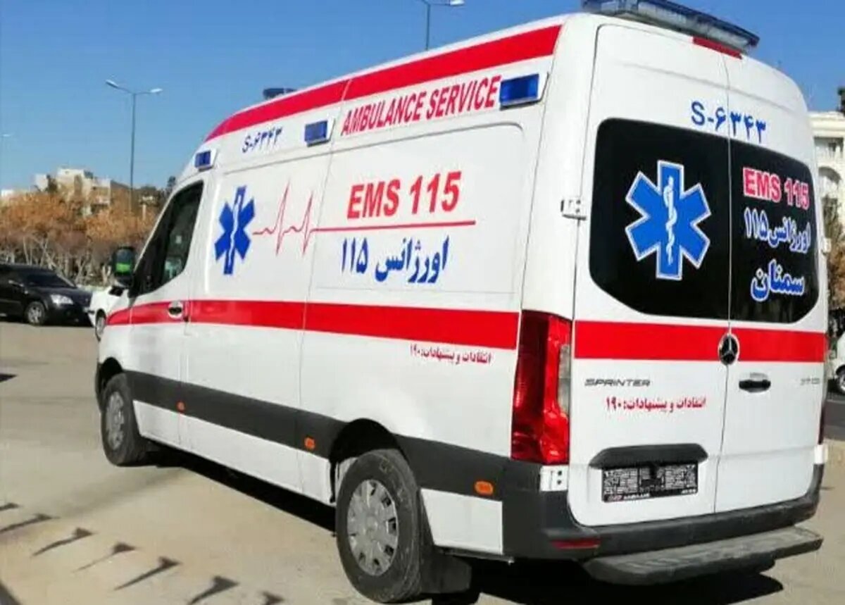 جزئیات جذب ۵۰۰ نیروی جدید در اورژانس اعلام شد