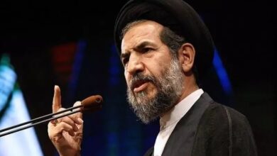 ابوترابی‌فرد: وحدت ملی رمز شکست توطئه‌های دشمن است