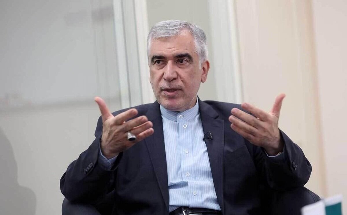 نماینده مجلس مدعی شد: جنگ ظرف یک هفته تا ۱۰ روز آینده شروع میشود