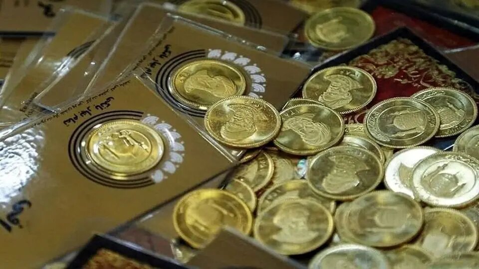 قیمت سکه امروز ۳۰ مهر ۱۴۰۵ در زمان بسته شدن بازار/ سکه ۲۷۲ میلیون و ۵۰۰ هزار تومان قیمت خورد +جدول