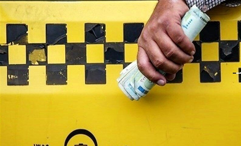 معاینه فنی تاکسی‌ها رایگان شد
