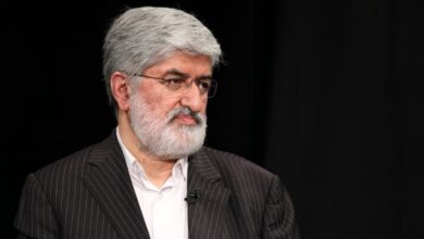 واکنش مطهری به طرح حمله پیشدستانه به دشمن