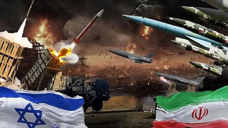 پرده‌برداری از ۵۰ حمله پنهان و آشکار آمریکا به ایران؛ پاسخ قاطع مشاور فرمانده سپاه