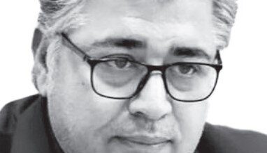 [اکبر حیدری] بازی انتخاباتی با ایران