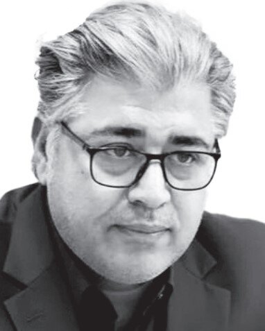 [اکبر حیدری] بازی انتخاباتی با ایران