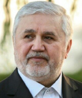 [علی دارابی] حفظ بقای ایران