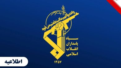 سپاه: راه مقاومت تا آزادی قدس شریف و نابودی کامل رژیم صهیونیستی ادامه خواهد یافت
