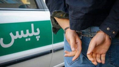 سرقت ۳ میلیارد تومانی طلا از منزل مسکونی در مشهد؛ دزدها در دام پلیس گرفتار شدند!