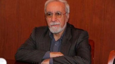 استفاده از «مادر بمب‌ها» علیه ایران؛ خود تهدید، مرحله‌ای از انجام جنایت است!