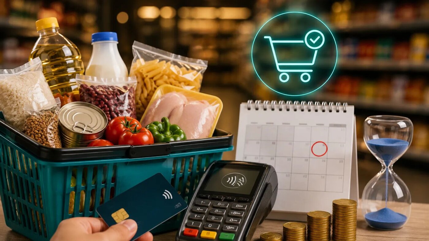 شمارش معلکوس برای افزایش مبلغ کالابرگ مهرماه ۱۴۰۵ +جزئیات کامل