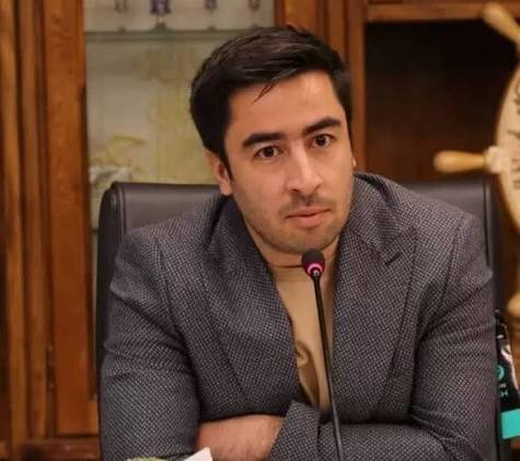 [مهدی دارابی] بازگشت ارز صادراتی