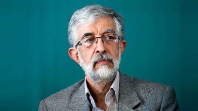 غلامعلی حدادعادل، رئیس پیشین مجلس شورای اسلامی