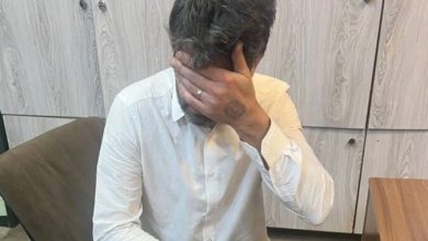 اولین اعترافات سارق منزل سفیر فیلیپین در تهران +ویدیو