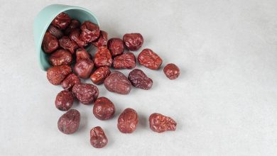 رابطه عناب و کاهش فشار خون چیست؟ احتیاط کنید!