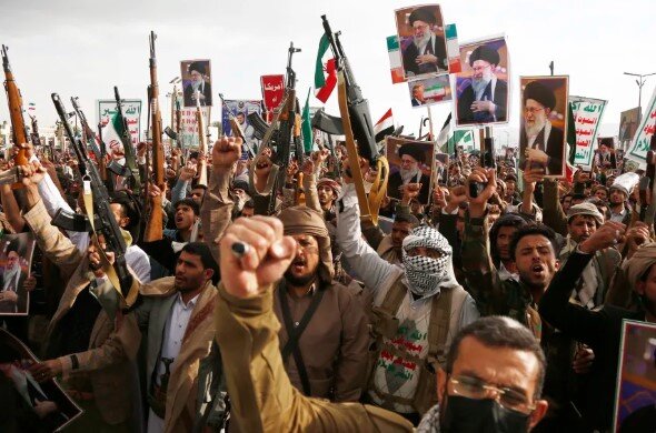 چگونه زنجیره‌ای از برآوردهای نادرست، عربستان سعودی را در جبهه یمن زمین‌گیر کرد