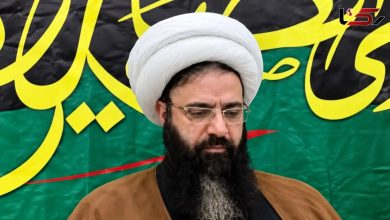 امام جماعت مسجد امام حسن عسکری(ع) ساری در منزلش به قتل رسید