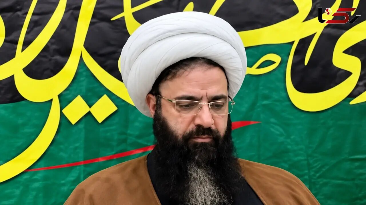 امام جماعت مسجد امام حسن عسکری(ع) ساری در منزلش به قتل رسید