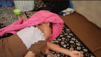 حادثه تلخ در بلوار رسالت مشهد؛ ۴ نفر از یک خانواده جان باختند