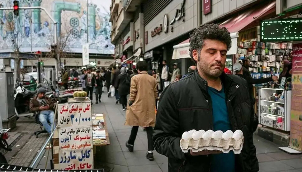 جنگ و چشمانداز اقتصاد ایران؛ ابرتورم جنگی در کمین است؟