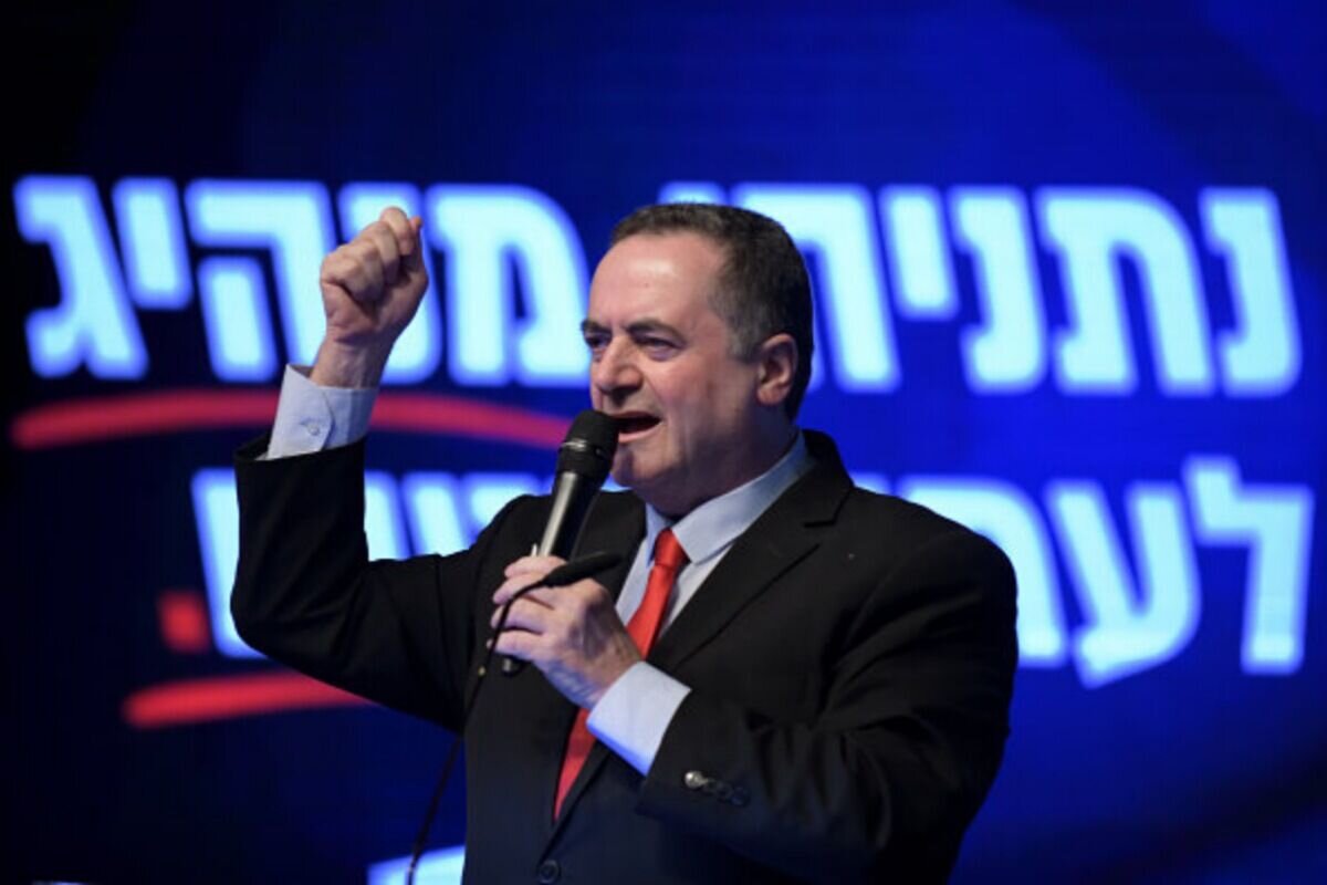 وزیر جنگ اسرائیل برای ایران خط و نشان کشید!