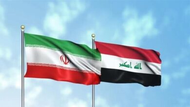 عراق برای برگزاری نشست مشترک با کشورهای خلیج فارس و ایران درخواست کرد