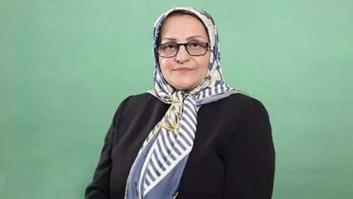 [دکتر سودابه کاظمی] زیربنای جامعه سالم