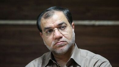 مهدی فضائلی به شایعات درباره سلامتی فرزند رهبر شهید انقلاب پایان داد