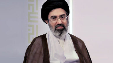 آیت الله سید مجتبی خامنه‌ای، رهبر انقلاب اسلامی