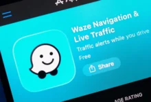 Waze