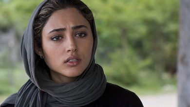 گلشیفته فراهانی