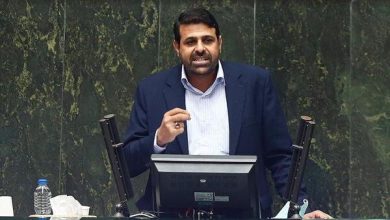 احمد نادری